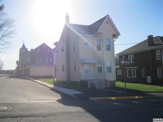157 West St, Williamstown, PA 17098-1323
