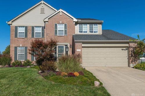 2033 Leis Rd, Miamisburg, OH 45342-6705