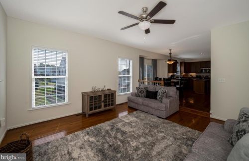 10325 Lees Crossing Ln, Fredericksburg VA  22408-0290 exterior