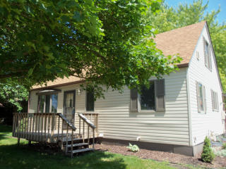 309 Central Ave, Mapleton MN  56065-9361 exterior