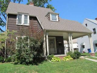 1348 Corbin Rd, Toledo, OH 43612-2250