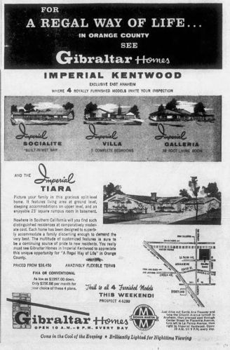 2403 Romneya Dr, Anaheim CA  92806-2229 exterior