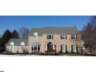 1462 Clinton Dr, Yardley, PA 19067-4368