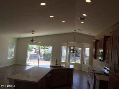 1383 Butler Cir, Chandler AZ  85225-5439 exterior