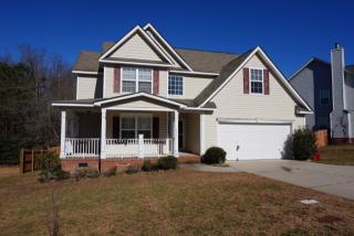 221 Kenmore Park Dr, Columbia, SC 29223-8253