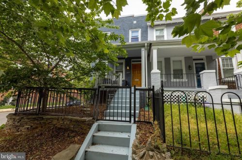 1600 F St, Washington, DC 20002-4504