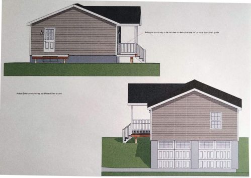 6 Chickville Rd, Ossipee, NH 03864-6850