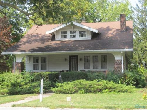 21171 Toledo St, Williston, OH