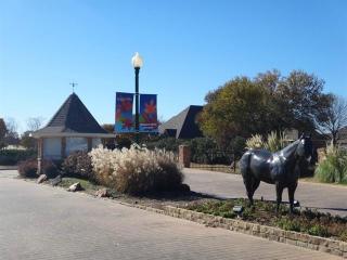 1232 Secretariat Dr, Terrell, TX 75160-7578