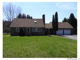 7210 Butternut Ln, Randallsville, NY 13346-2124