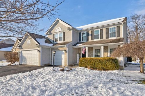 421 Inverness Ave, Delaware, OH 43015-8184