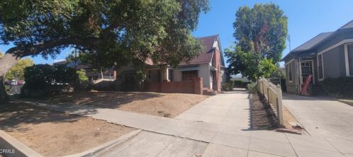 704 Mound Ave, South Pasadena, CA 91030-2619