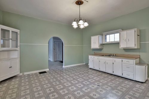 1319 Holman St, Covington KY  41011-1170 exterior