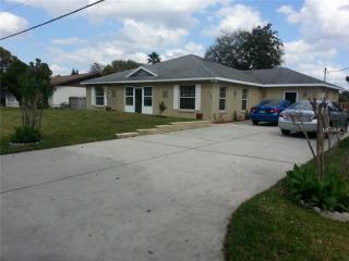 2148 Lake Christie Dr, Orlando, FL 32809-7931