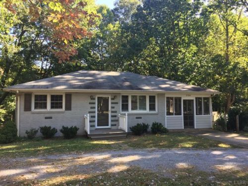 230 Coffee Rd, Lynchburg, VA 24503-3810