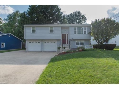 4080 Bob O Link Dr, Youngstown, OH 44511-3375