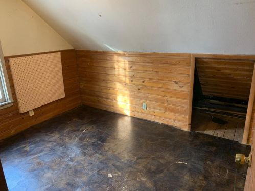 3032 163rd Pl, Hammond IN  46323-1116 exterior