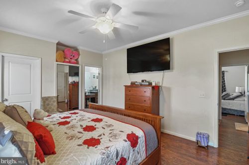 143 Robin Way, Magnolia DE  19962-2632 exterior