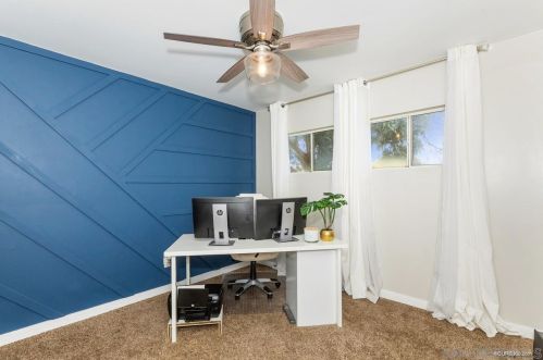 3606 Clairemont Mesa Blvd, San Diego CA  92117-2603 exterior