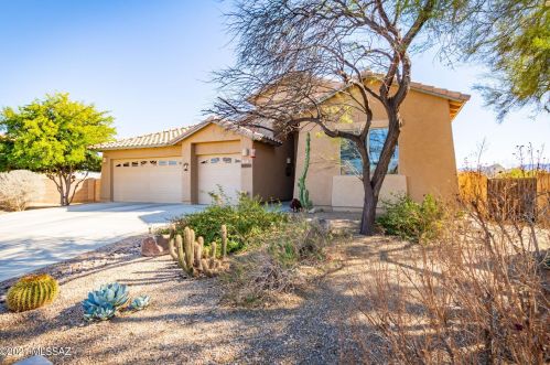 7551 Higgins Feather Ct, Tucson, AZ 85743-7433