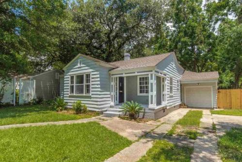 602 Lakeview Ave, Pensacola, FL 32501-1963