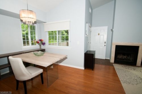 15 Encampment Dr, Bedminster NJ  07921-1835 exterior