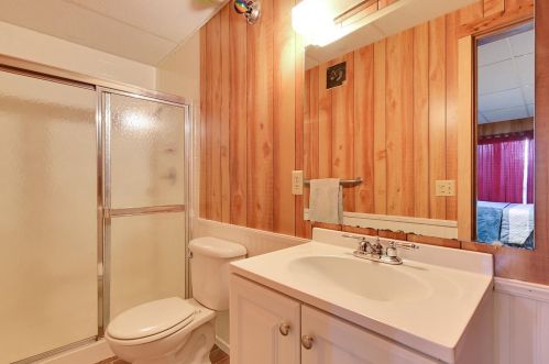14182 Sun Forest Dr, Lake Wildwood CA  95946-9130 exterior