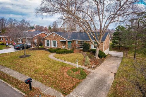 2528 Blue Bird Dr, Covington, KY 41017-4640