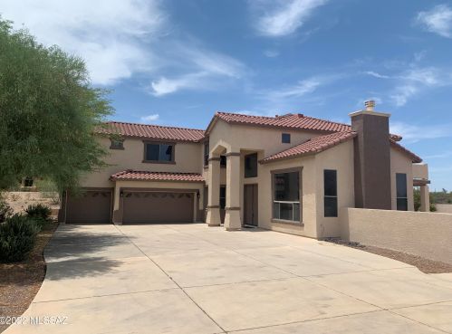 5951 Killdeer Dr, Tucson, AZ 85743-8467