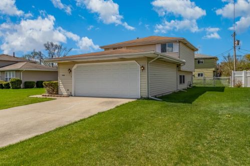 7498 Bigger St, Gary IN  46410-4343 exterior