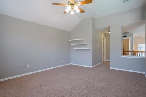5216 Water Oak Dr, Lewisville TX  75028-1099 exterior