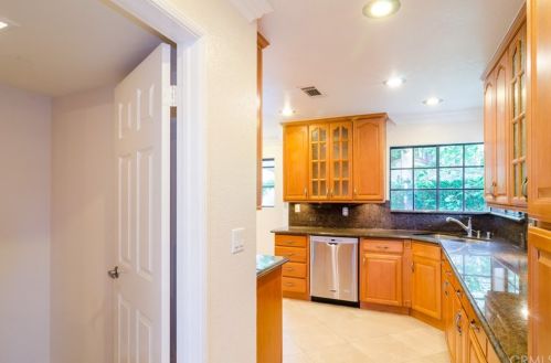 12878 Rimrock Ave, Chino Hills CA  91709-1001 exterior