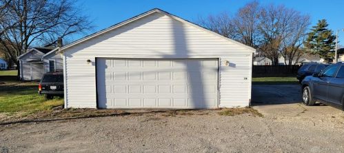 483 Miami Ave, Xenia OH  45385-5082 exterior