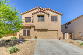 15071 172nd Ln, Sun City, AZ 85388-7822