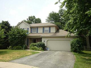 8252 Elkhorn Ln, Toledo, OH 43617-1847