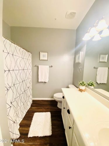 3621 Leslie Dr, Gilbert AZ  85296-2863 exterior