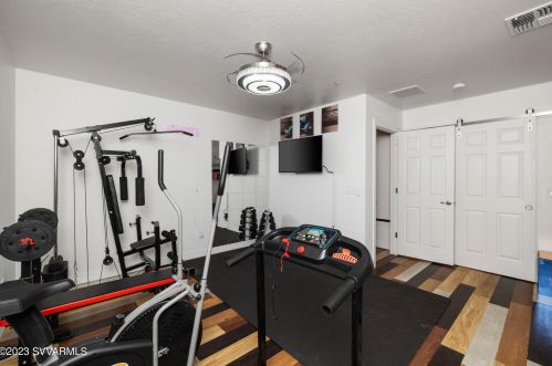 3953 Positano Pl, Sedona AZ  86336 exterior