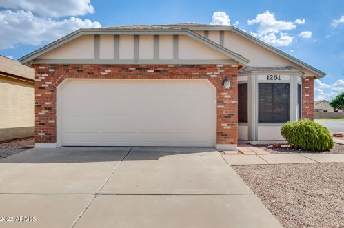 1251 Boxelder Cir, Chandler, AZ 85224-1361