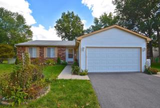 988 Martin Grove Ct, Westerville, OH 43081-3596