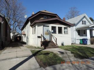 36 Van Gorder St, Buffalo, NY 14214-2818