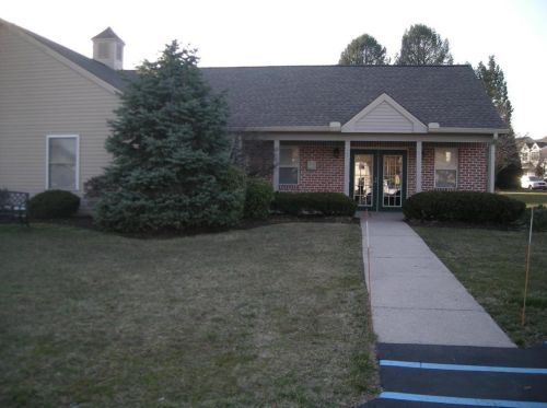 301 Windsor Pl, Macungie PA  18062-1812 exterior