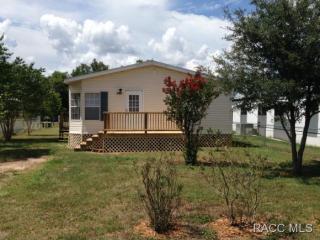 4231 Alabama Ln, Hernando, FL 34442-4401