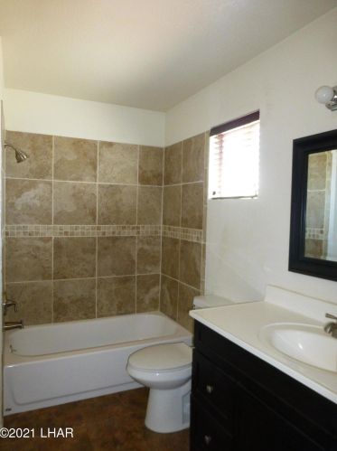 2291 Mcculloch Blvd, Lake Havasu City AZ  86403-6905 exterior