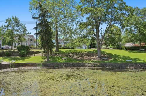 29 Fourth St, Hillburn NY  10931-1196 exterior