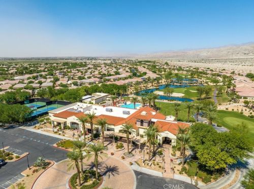 81243 Camino Lampazos, Indio CA 92203-4411 exterior