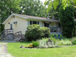 112 Mountainview Rd, Greeley, PA 18425-9608
