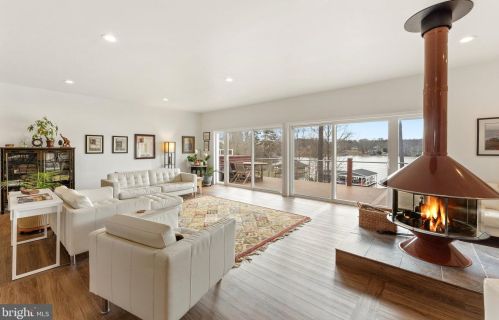 24234 Lands End Dr, Madison Mills VA  22960-3543 exterior