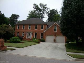 1519 Shenandoah Pkwy, Chesapeake, VA 23320-8140