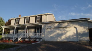 71 Cedars Ave, Clifton, NY 14428-9510