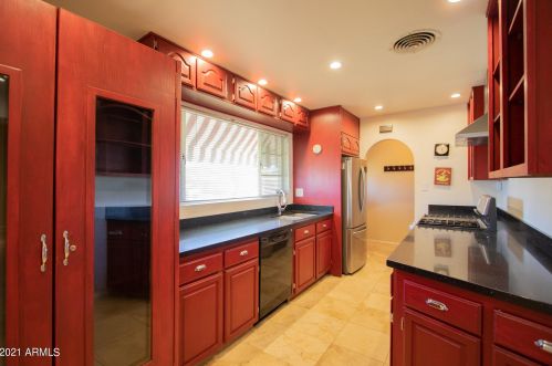 4530 75th Pl, Scottsdale AZ  85251-1530 exterior